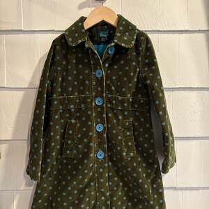 Mini Boden Jacket